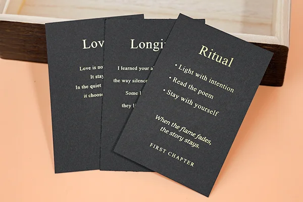 Business Cards