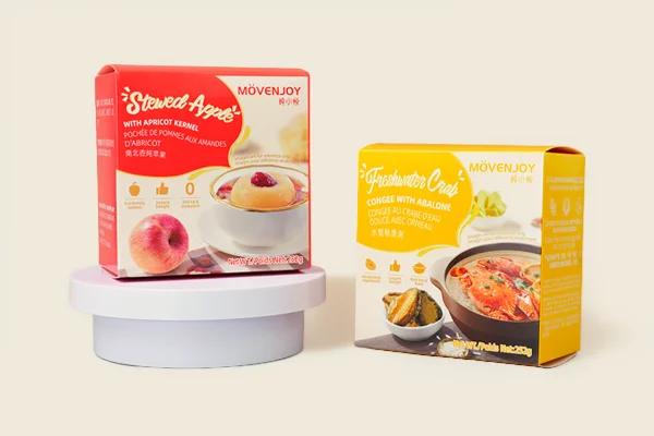 Candy & Snack Boxes