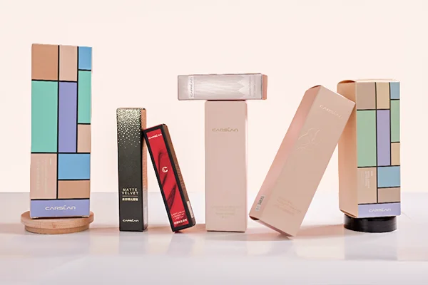 Cosmetic Boxes