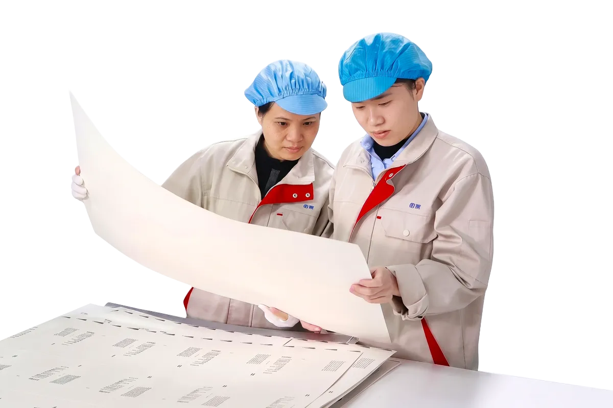 End to End Customization Packaging Solutions