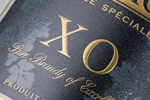 Foil Stamping
