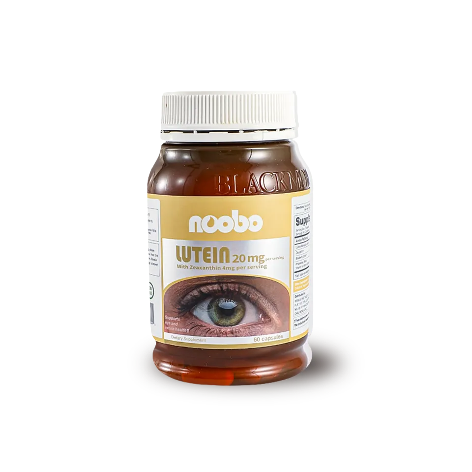 Healthcare & Supplements