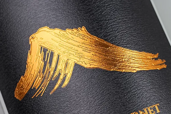 Luxury Finishing System