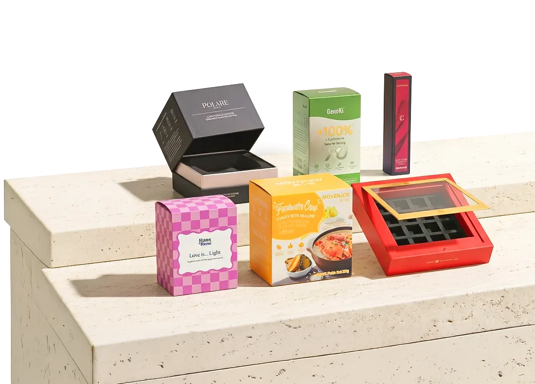 Luxury Paper Boxes2