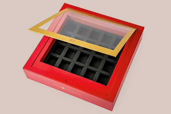 Rigid Gift Boxes