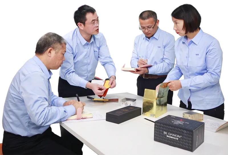 We Engineer Your Design into Reality