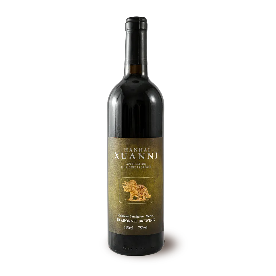 Wine & Spirit