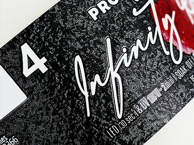 Hot Foil Stamping