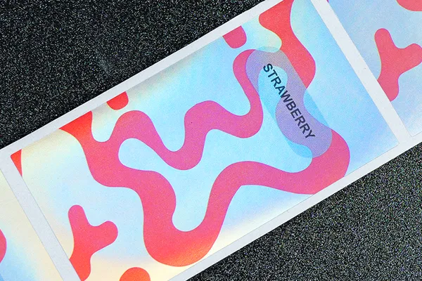 Holographic Lamination