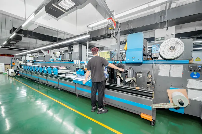 Intelligent Mass Production