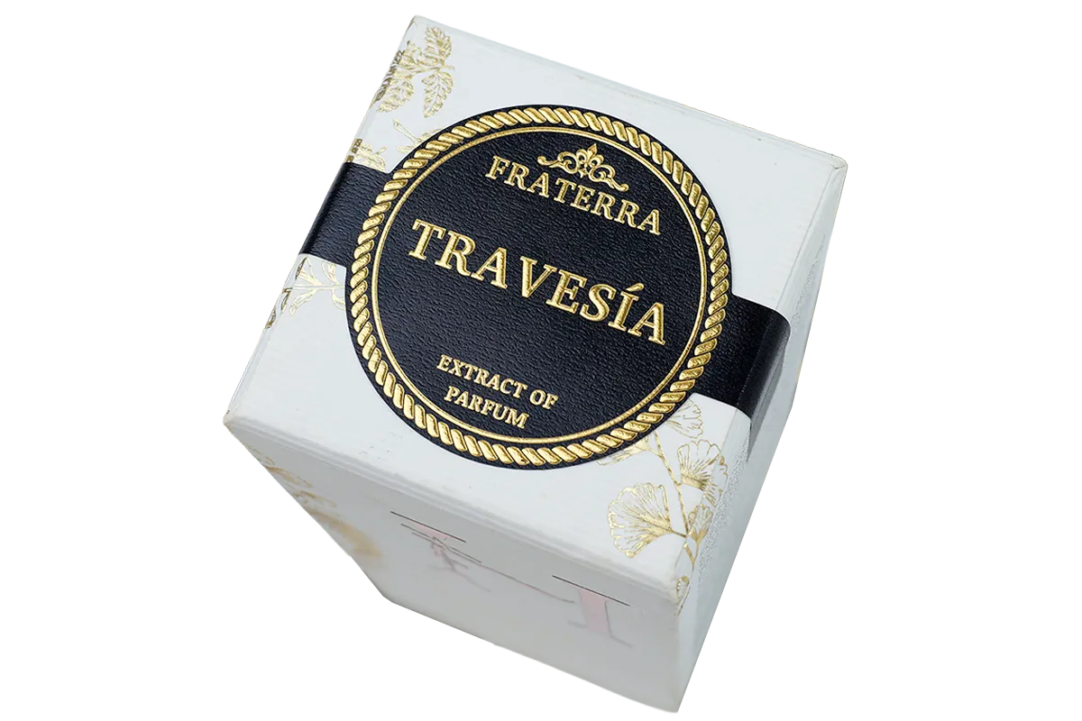 Premium custom gift stickers and wholesale retail labels in production