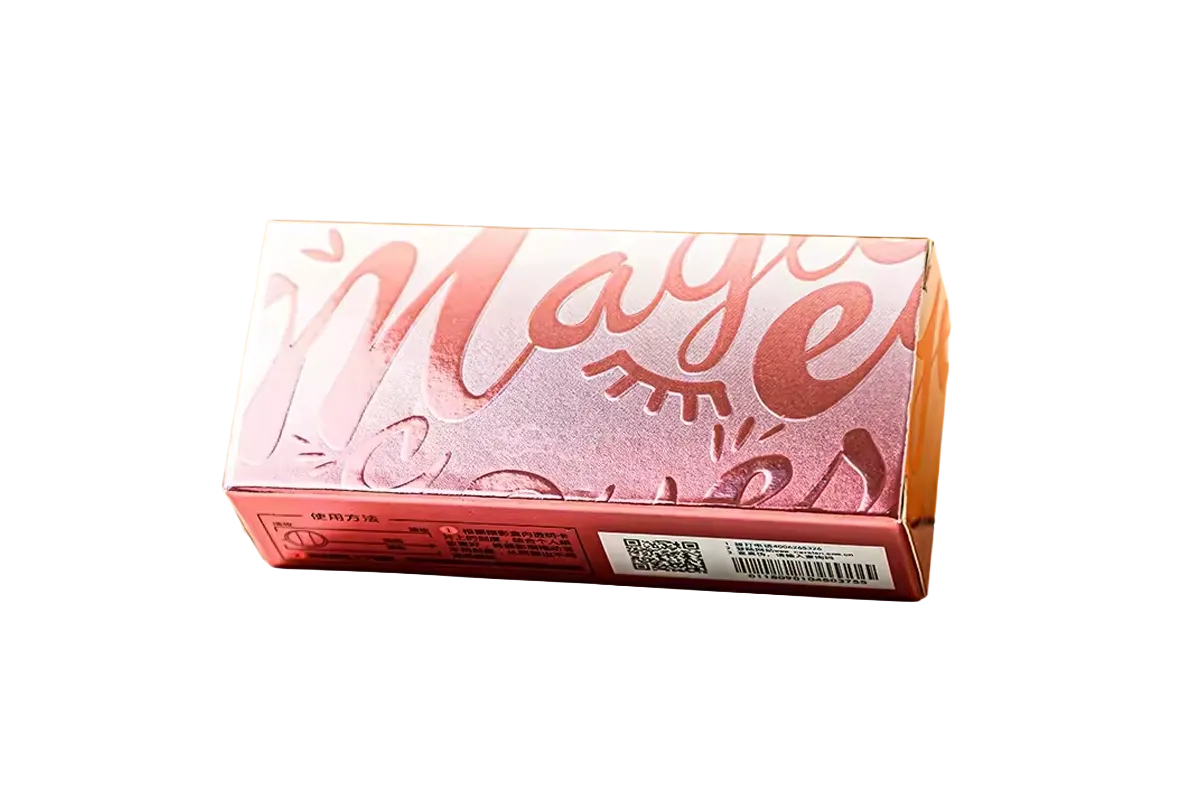 Premium Custom Perfume Box Packaging & Cologne Boxes