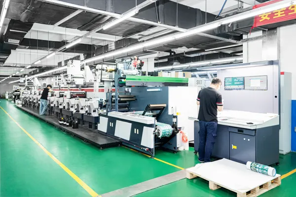 Scalable Manufacturing