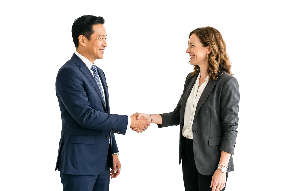 Trade Partner Program Your Silent Factory