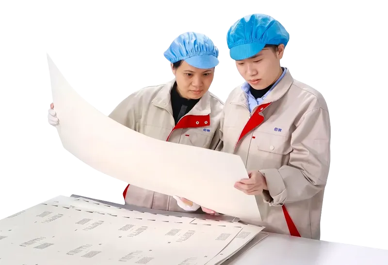 Validate Structure Before Mass Production
