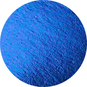 Azure Blue