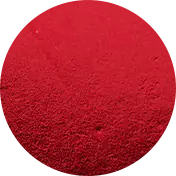 Bright Red