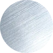 Brushed Silver