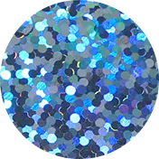 Holographic Blue