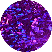 Holographic Purple