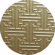 Khaki Gold