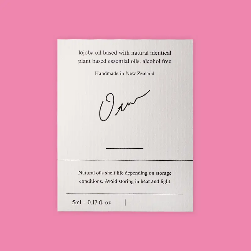 Masterful Finishes To Establish Your Scent Identity5