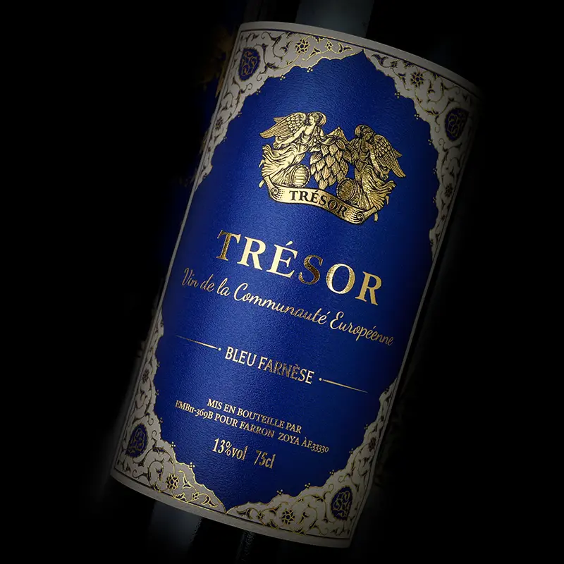 Masterful Finishes To Personalize Your Alcohol Bottle Labels1