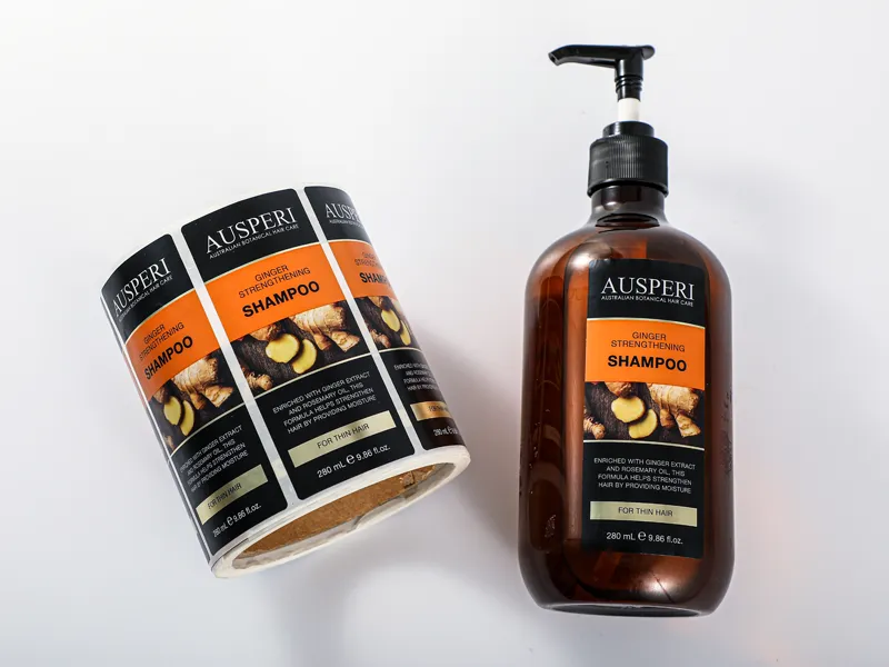 Masterful Finishes To Personalize Your Food Packaging1
