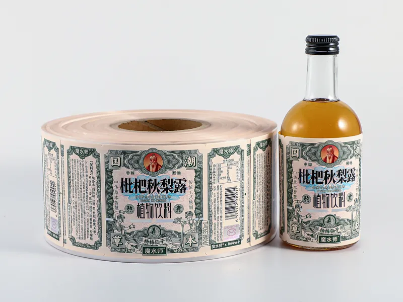 Masterful Finishes To Personalize Your Food Packaging