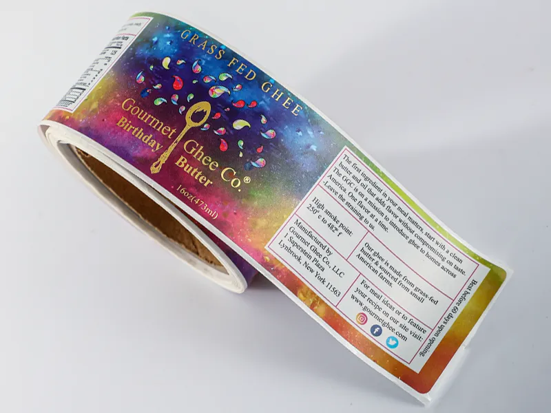Masterful Finishes To Personalize Your Food Packaging4