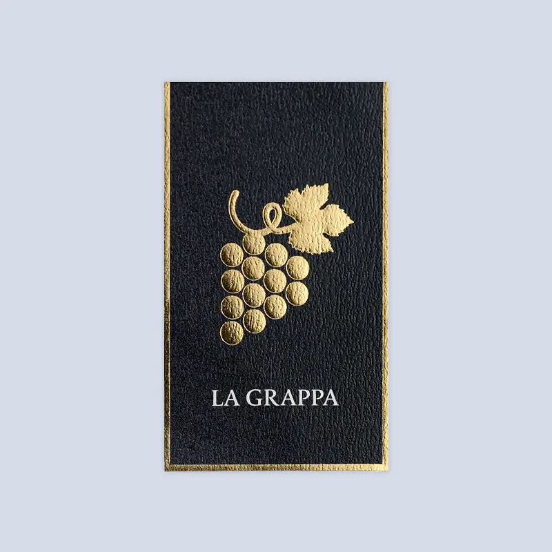 Masterful Finishes To Personalize Your Food Packaging5