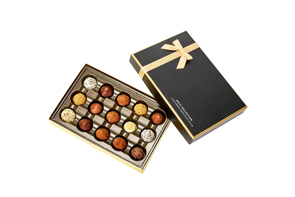 Premium Custom Candy Boxes & Wholesale Snack Packaging1