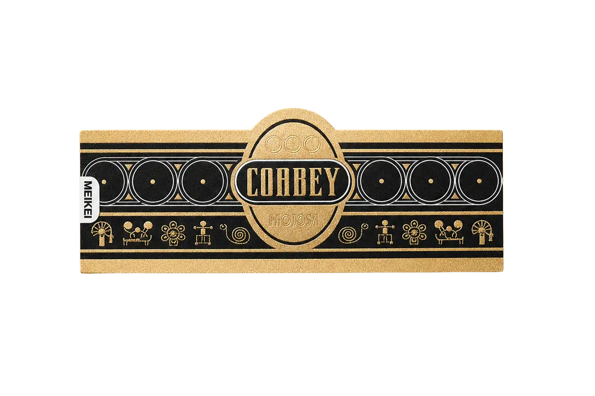 Premium Custom Cigar Bands & Luxury Tobacco Labels1