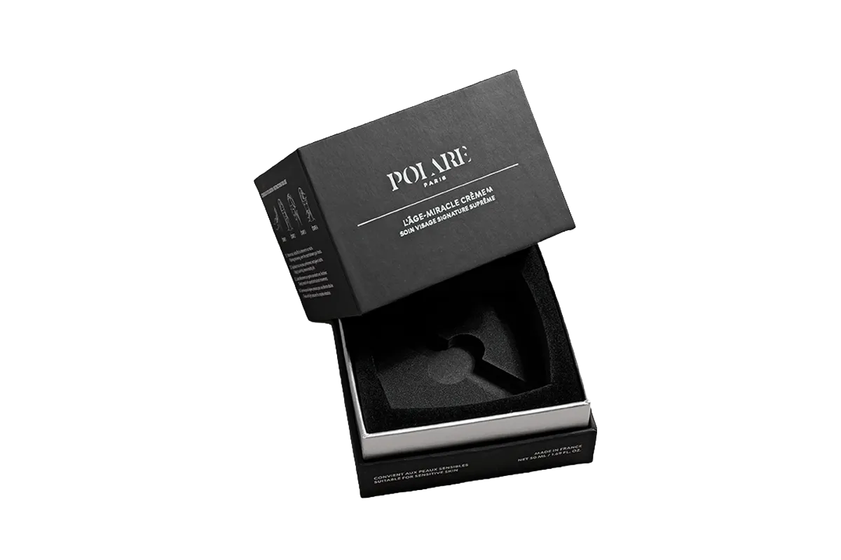 Premium Custom Cosmetic Box Packaging & Makeup Boxes1