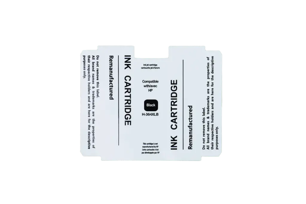 Premium Eco Friendly Labels & Sustainable Kraft Stickers