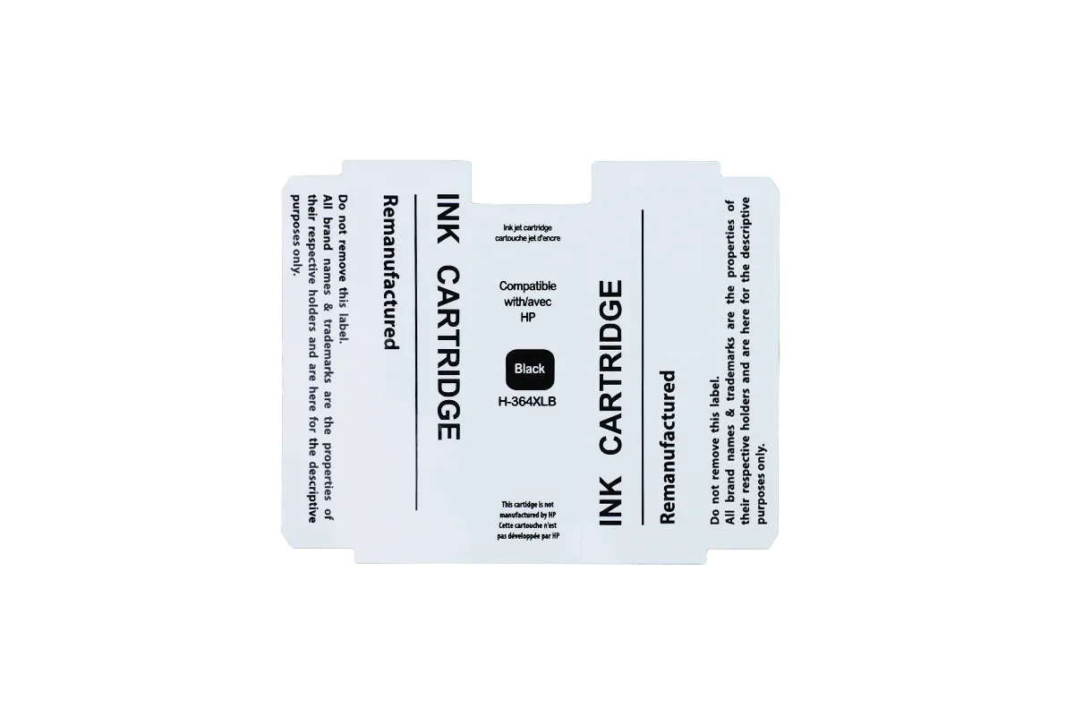 Premium Eco Friendly Labels & Sustainable Kraft Stickers1