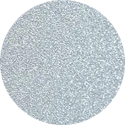 Silver Glitter