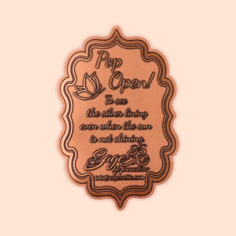 premium labels