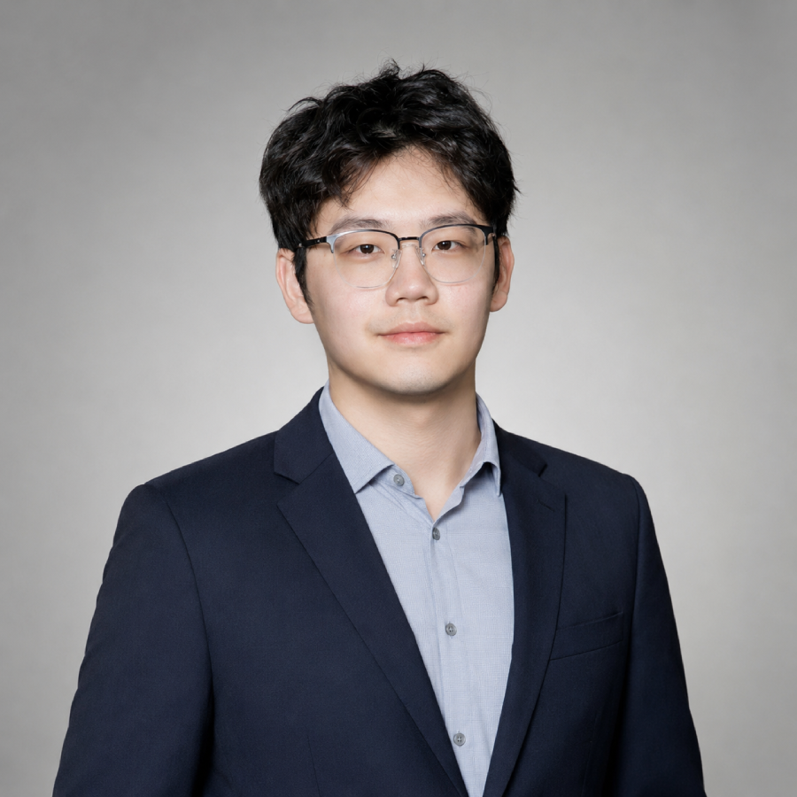 Eric Zhang