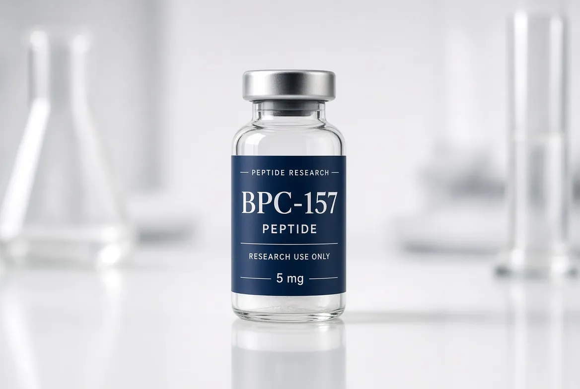 Peptide Label
